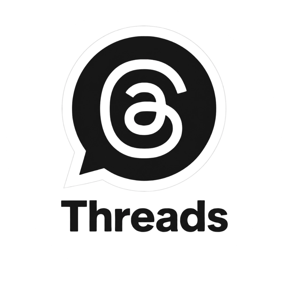 Threads Icon
